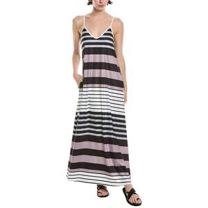 Abbey Womens  Tank Dress, Black